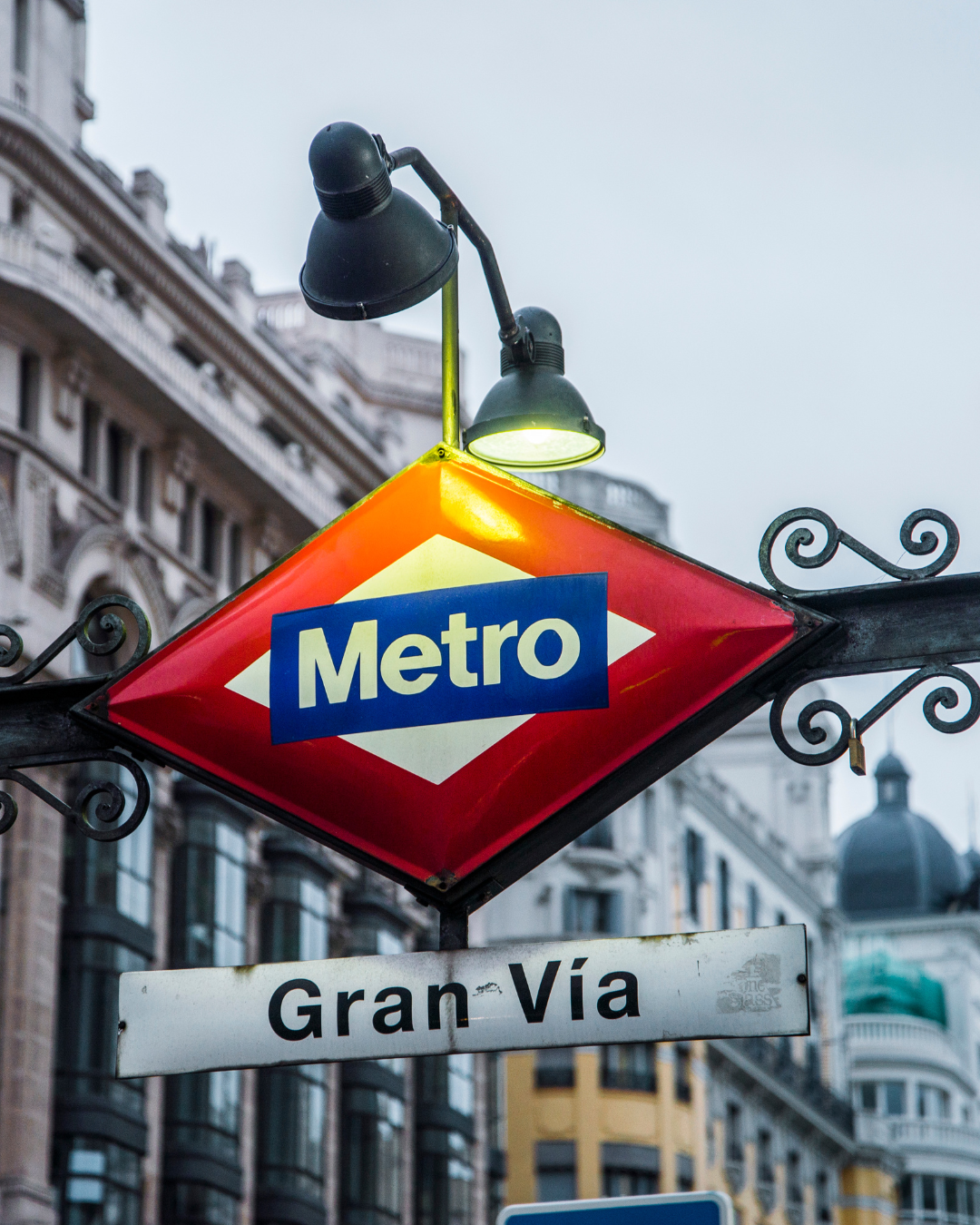 Madrid - Centro histórico