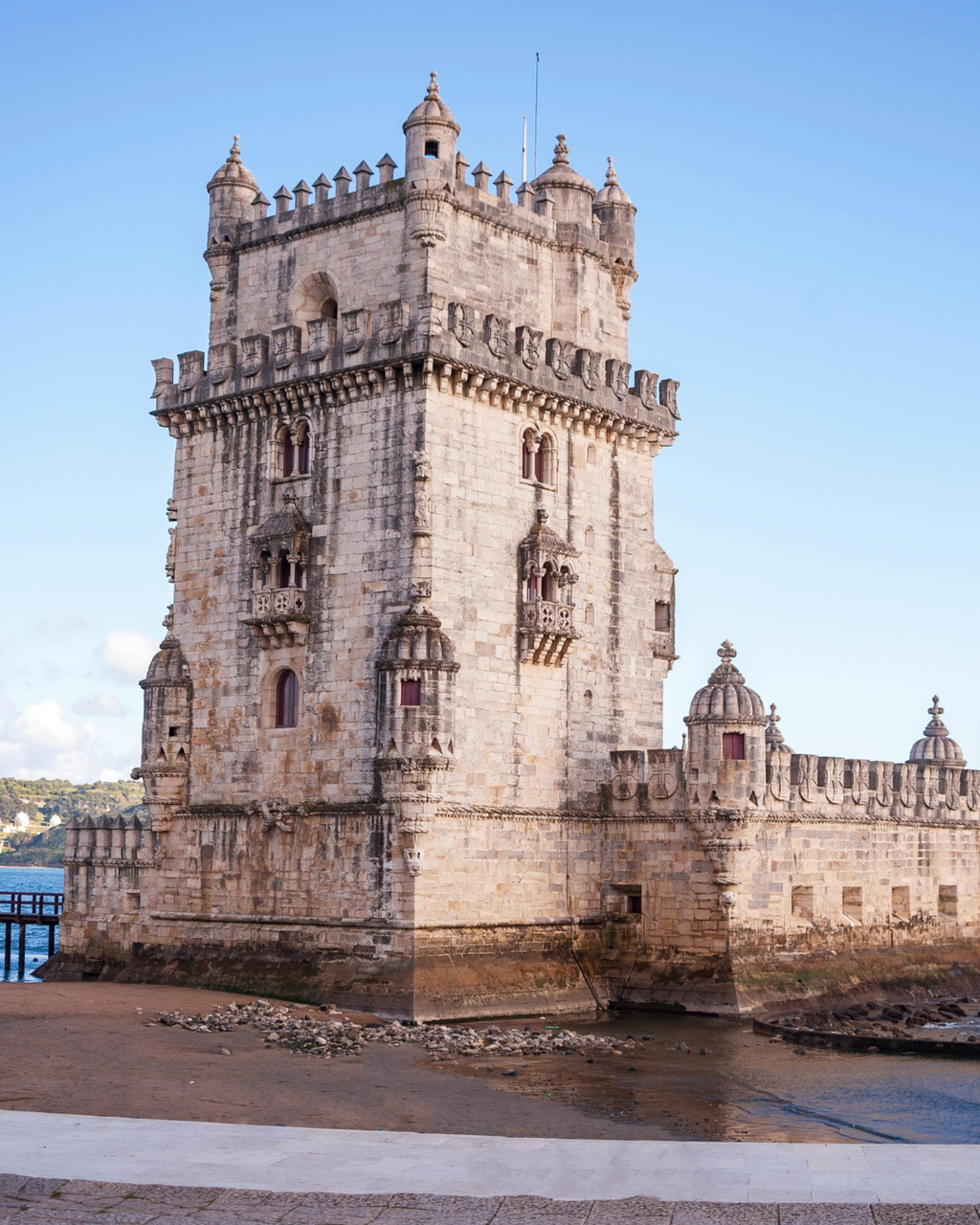 Lisboa, ciudad de la luz y los descubrimientos