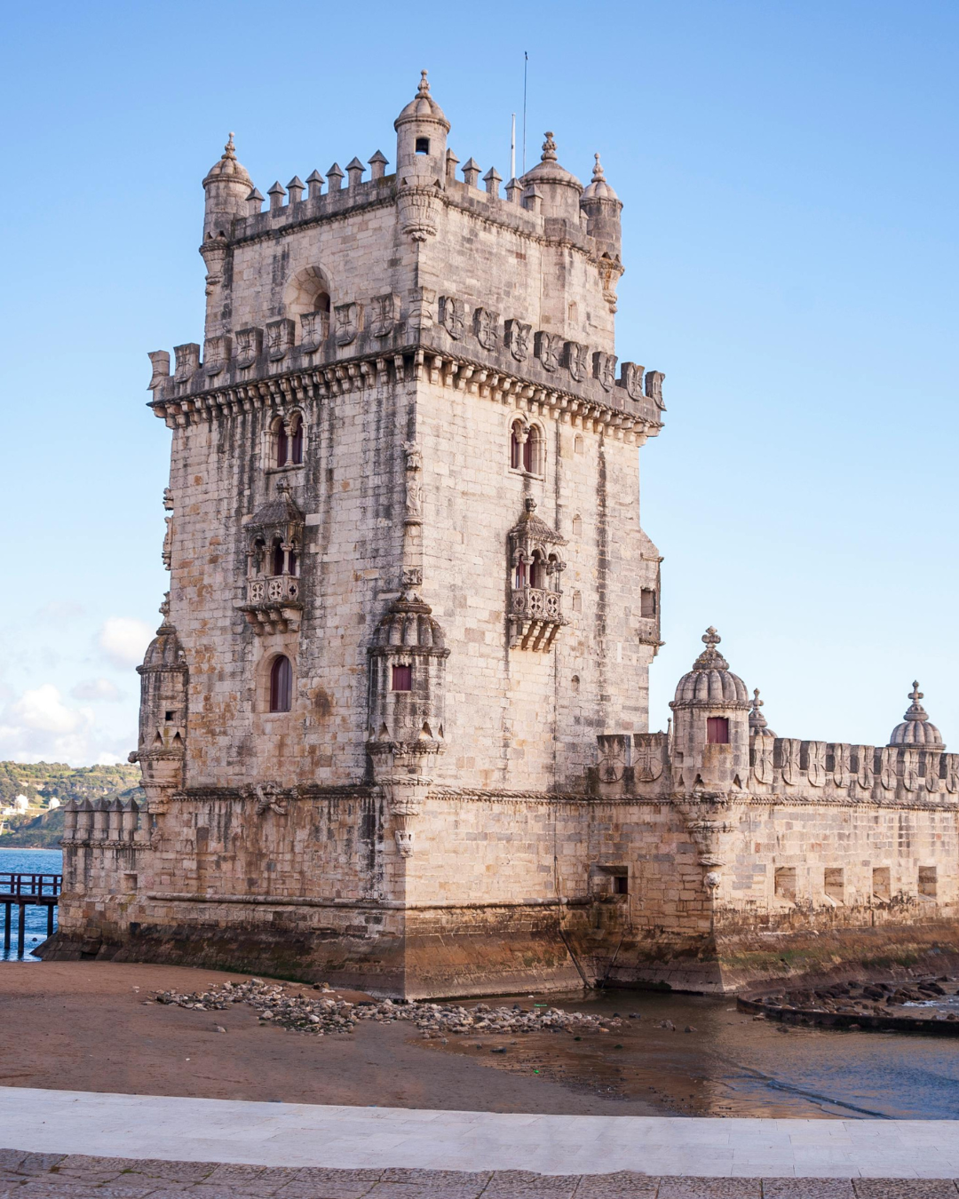 Lisboa, ciudad de la luz y los descubrimientos