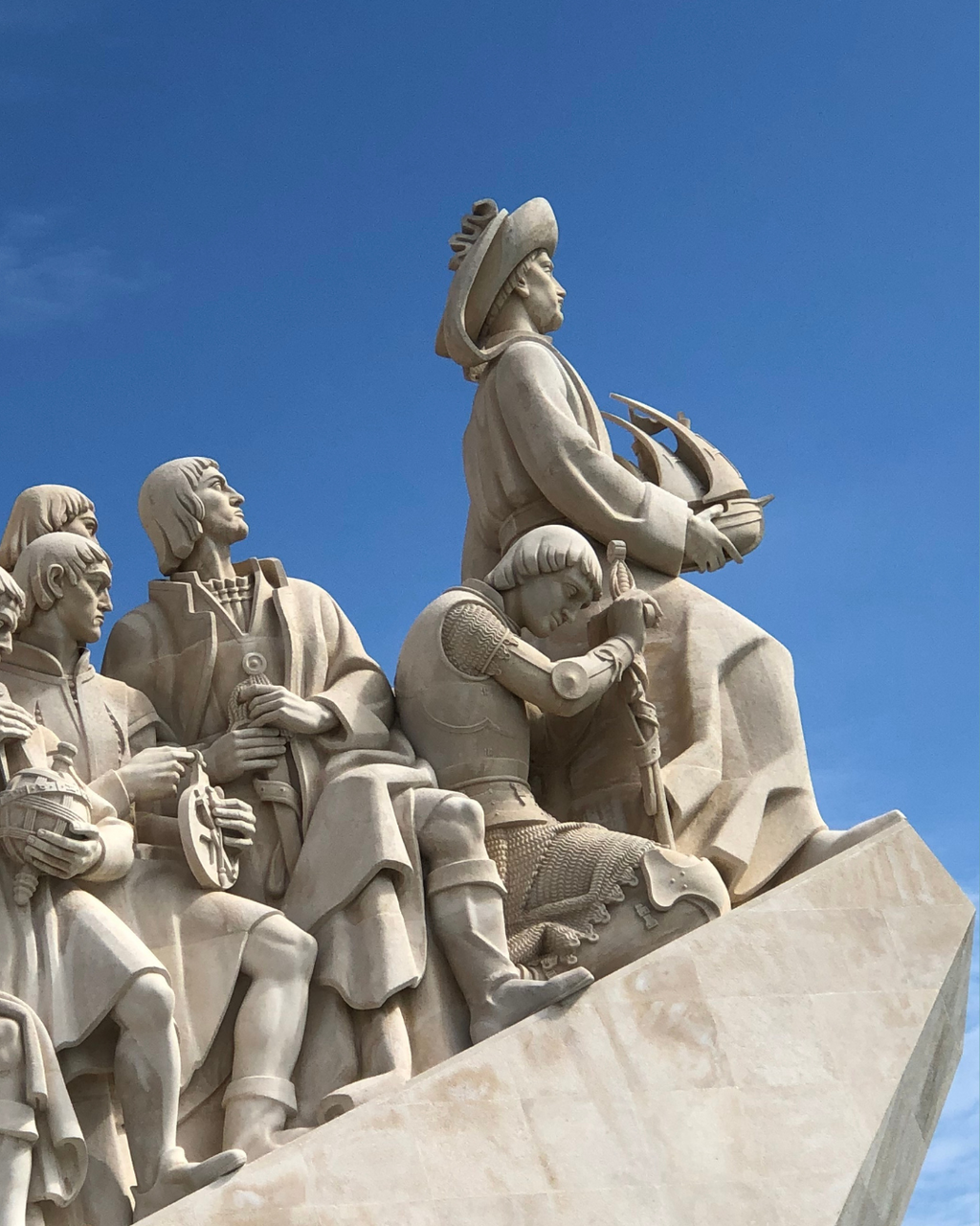 Lisboa, ciudad de la luz y los descubrimientos