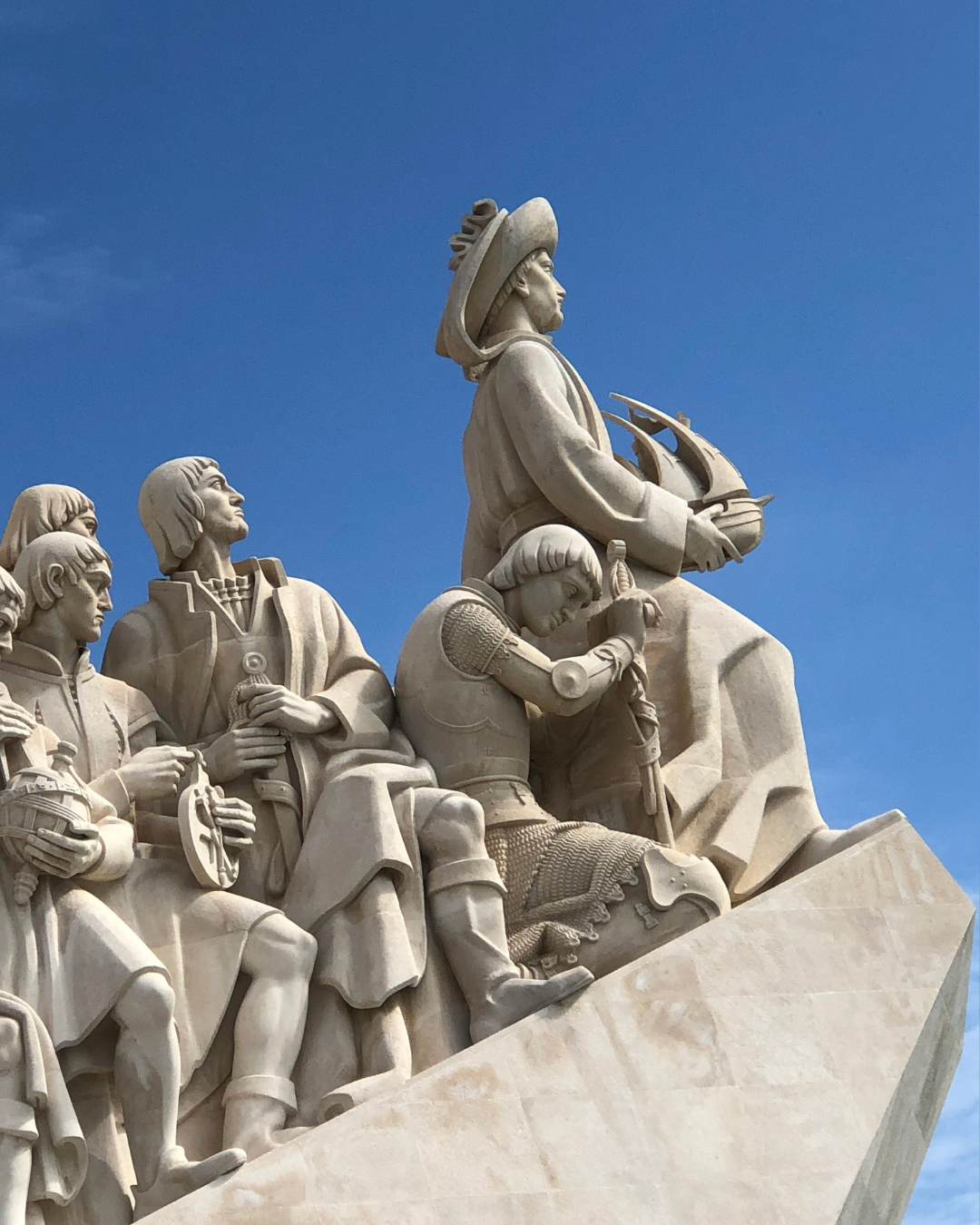 Lisboa, ciudad de la luz y los descubrimientos