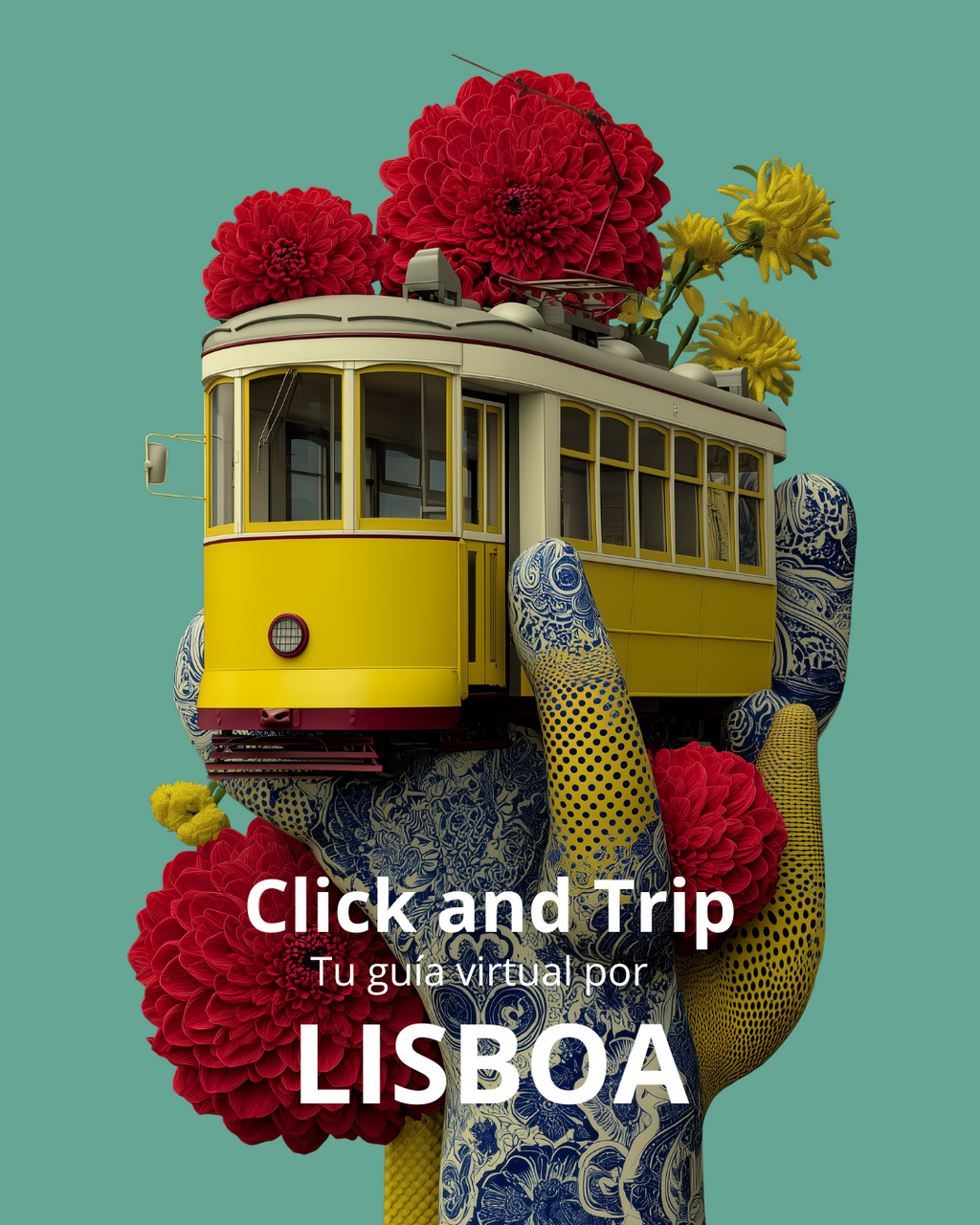 Lisboa, ciudad de la luz y los descubrimientos