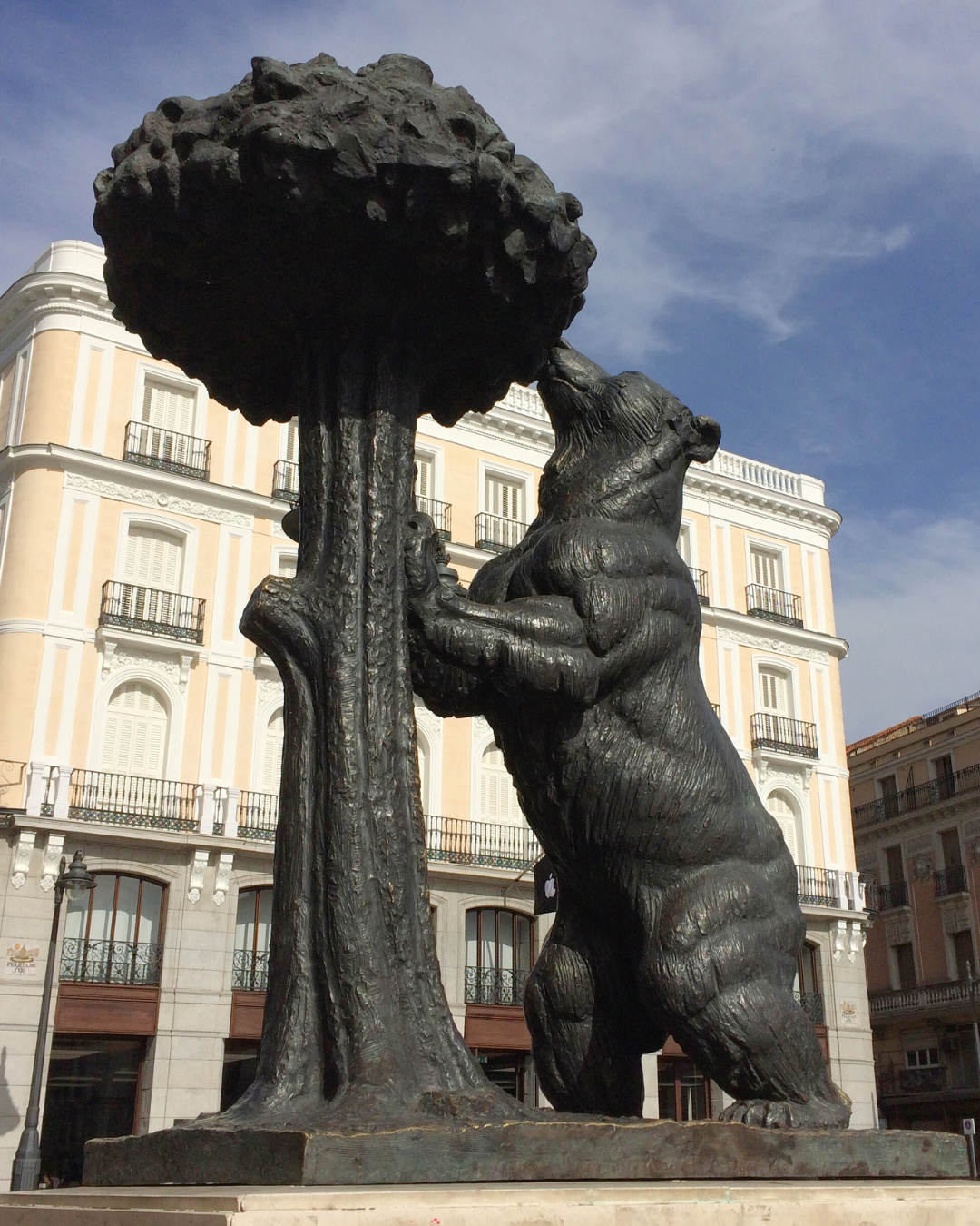 Madrid - Centro histórico