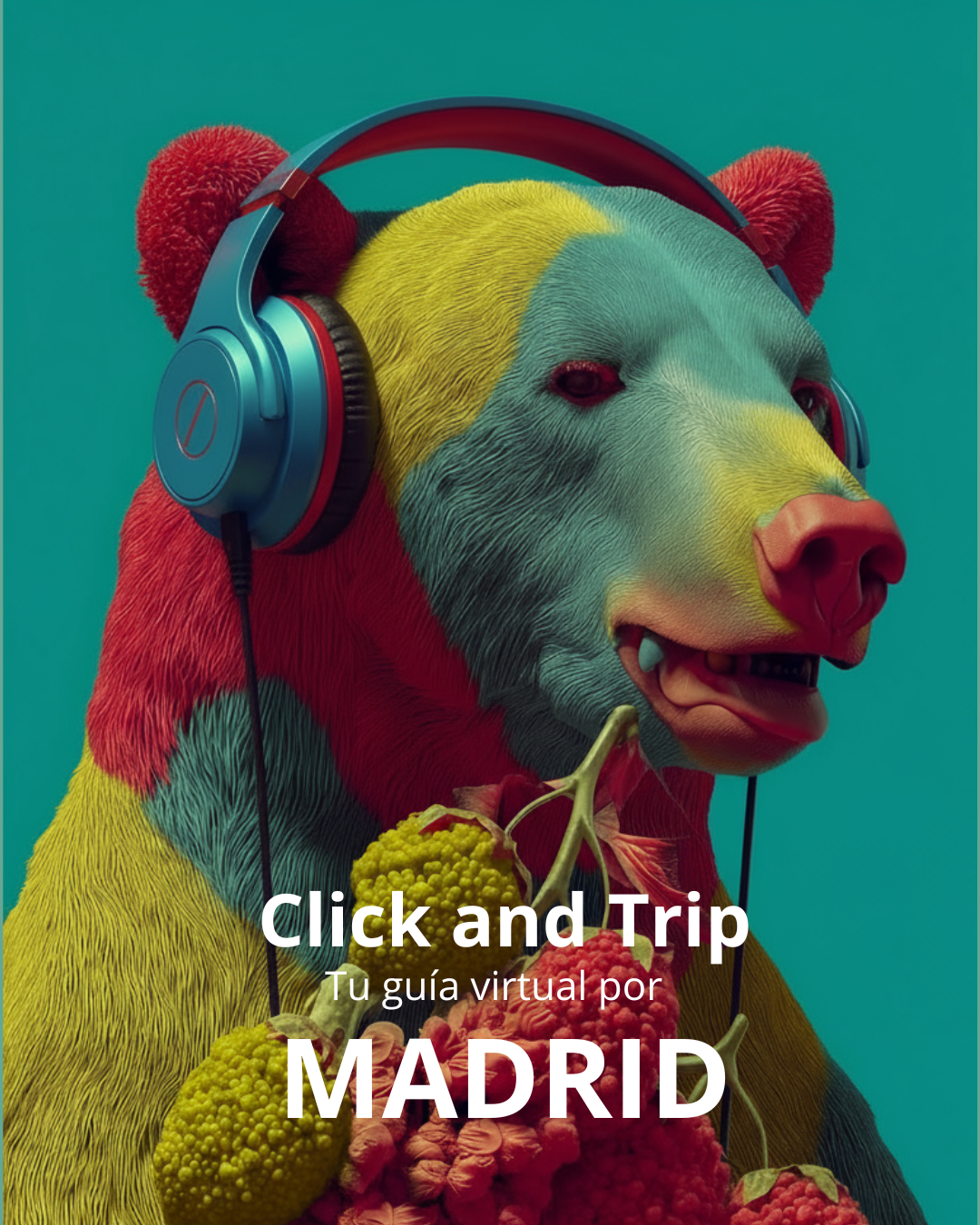 Madrid - Centro histórico